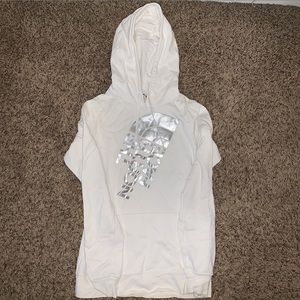 North Face Hoodie